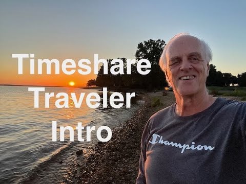 Timeshare Traveler Intro