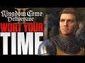 100 hours TEST - Kingdom Come Deliverance 2 Review