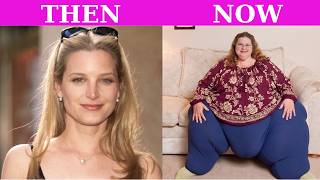 100+ Beautiful Hollywood Actresses: Then and Now (Age 50+)