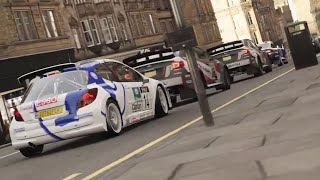 Forza Horizon 4 | 207 Super 2000