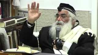 הרב יורם אברג'ל - המסר היומי - דבר פחות -י' שבט תשע"ה