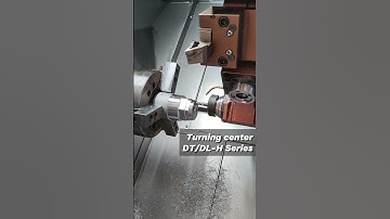 GT|DMTG Compilation of Turning and Milling Videos from Various Machine Types #cnclathe #cncmachine