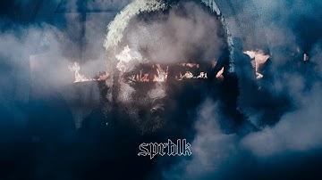 SPRBLK - 509 - OFFICIAL MUSIC VIDEO