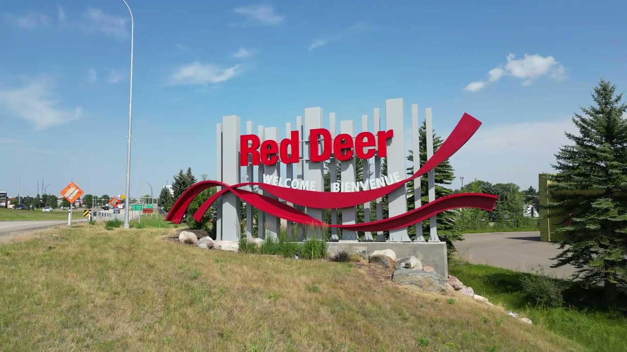 Hermary Property - Lacombe, Alberta