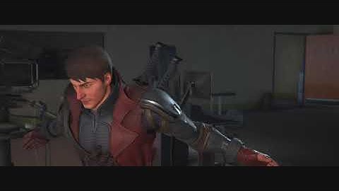 Saints Row: The Third Walkthrough Part 37 - Nyte Blayde Return