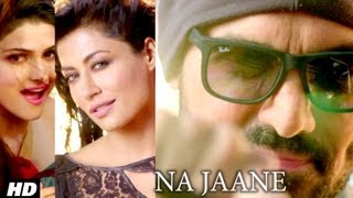Naa Jaane Kahan Se Aaya Hai (Film Version) | I Me Aur Main | John Abraham