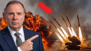 Ukraine's New “KREMLIN CRUSHER” Missile Just Dragged Russia Back to the STONE AGE | Ben Hodges