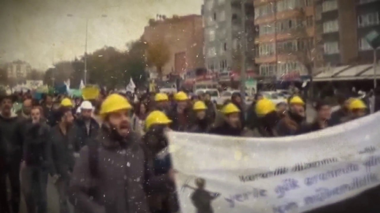 Gençlik Muhalefeti, inadın ve umudun hikayesidir!