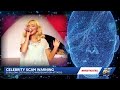 Scammers using fake identities of celebrities to target people worldwide