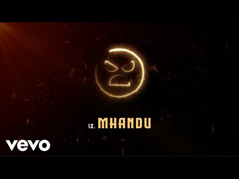 Freeman HKD - Mhandu (Official Audio)