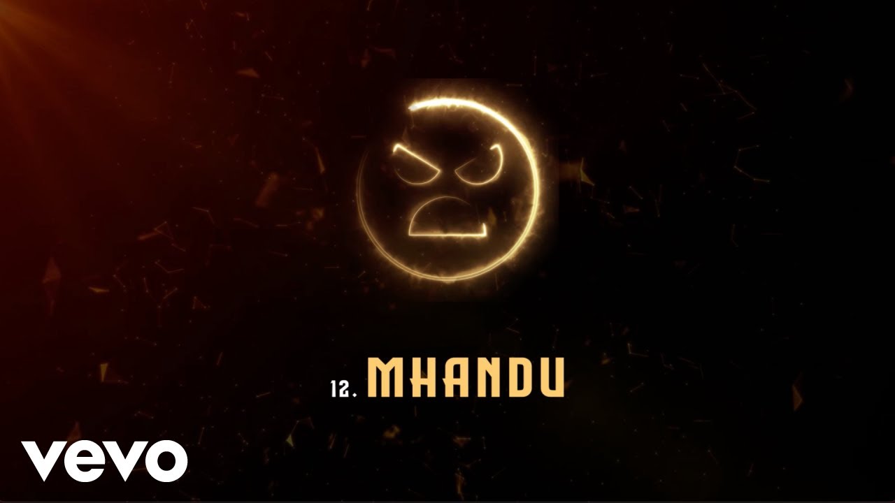 Watch Freeman HKD - Mhandu (Official Audio) on YouTube Watch Freeman HKD - Mhandu (Official Audio) on YouTube