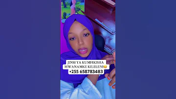 JINSI YA KUMFIKISHA MWANAMKE KILELENI KILIMANJARO Duet Lifeisbutadream Funny Love Mrbeast 
