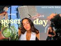 reset day 🧘🏽‍♀️✨ social media detox, journaling, workout and thrift w/ me