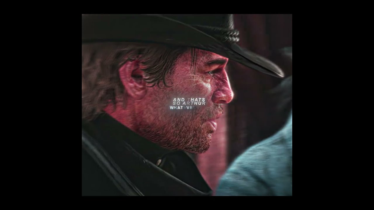  I Was Talking To Lady Arthur Morgan Rdr2 Shorts Reddeadredemption Recommended Viral Edit