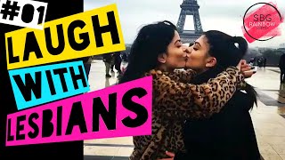 Laugh With Lesbians - Because We Need More Gay Sh*t | SBG Rainbow