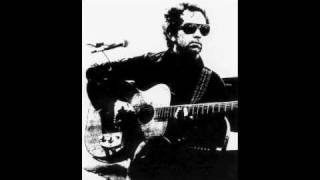 Sensitive Kind by J.J. Cale