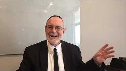 Creating Angels 16: Kabbalah with Rabbi Yaakov Cohen of TORCH