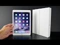 Apple iPad Air 2: Unboxing & Review