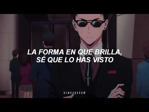 7 rings - Ariana Grande // Sub. Español [AMV]