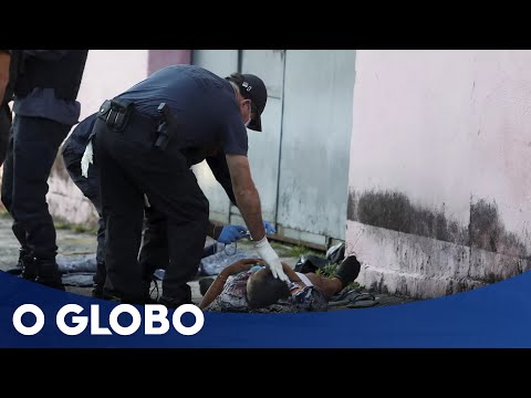 Vila Cruzeiro: Número de mortos na operação chega a 25