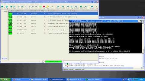 MIMIC QuickStart 3: Running simulations