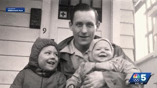 Veterans Day documentary 'The Green Box' encourages younger generations honor familial histories