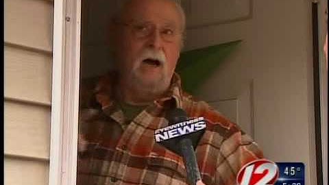 Swansea police chase