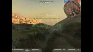 =M4G=Kreeture flying in BF2