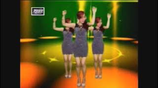 Tabin Pengerindu - Pretty Nina