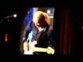 The Winery Dogs - Bass Solo, You Saved Me - Live at B. B. King&#39;s, 8/3/2013