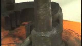 MK3/4 Scroll Bender Metalcraft Forming Bending Steel Iron