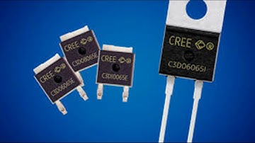 Schottky Diode,Working Principle, and Application.