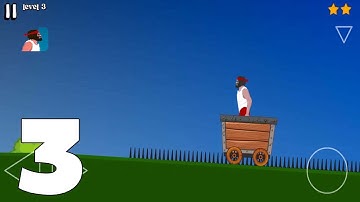 Short Life - Android  Gameplay Walkthrough Part 3 - Level 3  (iOS, Android)