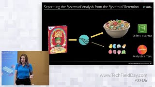 Solving Security's Data Problem with Cribl
