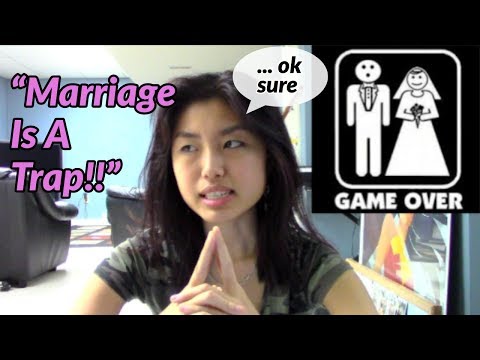 Hating Your Spouse