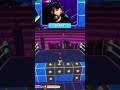 SALTO ASSURDO su BLOCK DASH - #shorts Stumble Guys