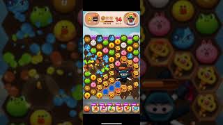 linepop2ラインポップ2 レベル3647銀