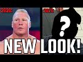 BROCK LESNAR NEW LOOK REVEALED 2021! *SHOCKING* - JoeTalksWrestling