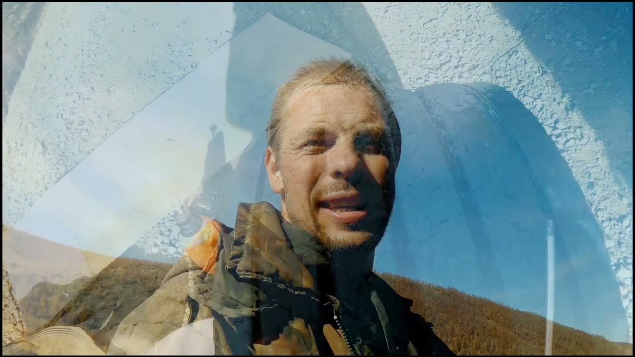 Андрюха 53. Андрюха 53