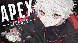 【 Apex 】CRカップ カスタム練習最終日【 エーペックス 】