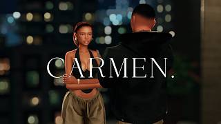 Conflicted │ Carmen: Sims 4 Let's Play ( EP 14 )