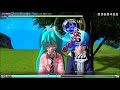 FTDX Mods - Love is a Chaotic Slave Edit Port