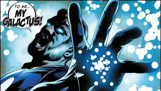 Marvel Comics: Hickman's Fantastic Four Full Story
