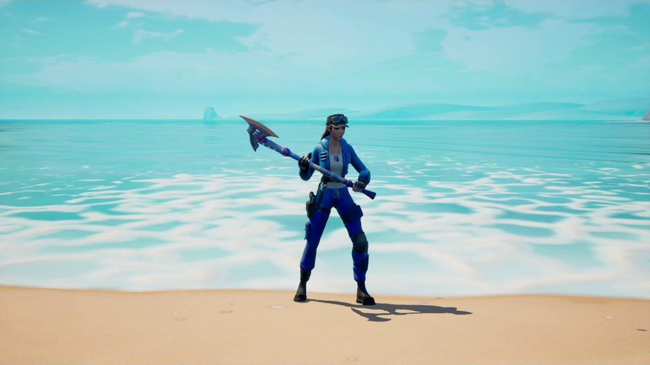 Fortnite outro tutorial! Easy