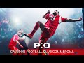 Caledon Football Club Commercial