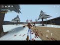 gorebox trolling + almost cooked at the end