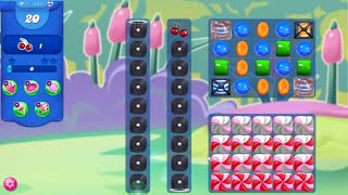 Candy Crush Saga LEVEL 161 NO BOOSTERS (new version) Candy Crush Saga LEVEL 161 NO BOOSTERS (new version)