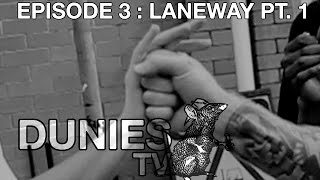 DUNIES TV [Season 1 Ep 3]