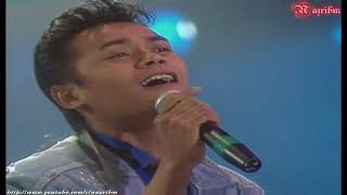 Headwind - Memori Luka (Live In Juara Lagu 87) HD