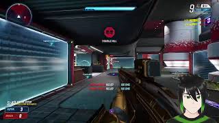 Immediate Team Wipe [Splitgate]